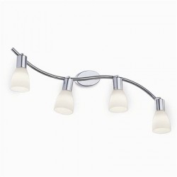 Спот Ideal Lux SNAKE PL4 002781