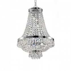 Люстра Ideal Lux Caesar SP6 033532
