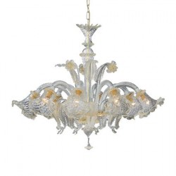 Люстра Ideal Lux RIALTO SP8 004099