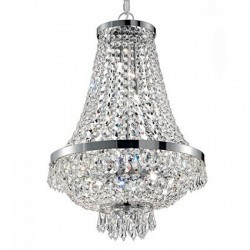Люстра Ideal Lux Caesar SP9 041827
