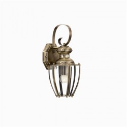 Бра Ideal Lux NORMA AP1 BRUNITO 004419