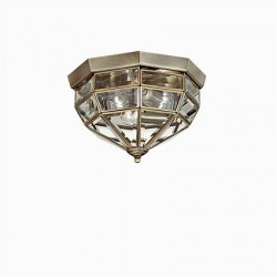 Бра Ideal Lux NORMA PL3 BRUNITO 004426