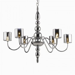 Люстра Ideal Lux DUCA SP6 004556