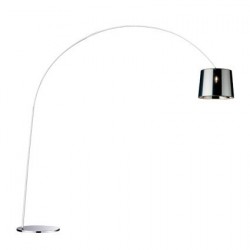 Торшер Ideal Lux DORSALE PT1 CROMO 005126