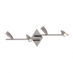 Спот Ideal Lux ALFA PB4 006321