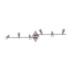 Спот Ideal Lux ALFA PB6 006338