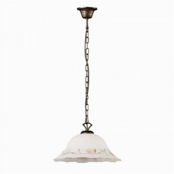 Подвесной светильник Ideal Lux FOGLIA SP1 D40 007533