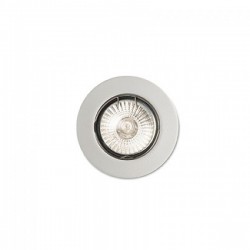 Встраиваемый светильник Ideal Lux Jazz FL1 083117