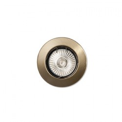 Встраиваемый светильник Ideal Lux Jazz FL1 083124