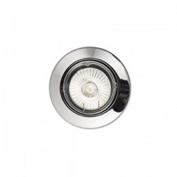 Встраиваемый светильник Ideal Lux Swing FL1 083131