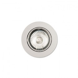 Встраиваемый светильник Ideal Lux Swing FL1 083179