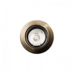 Встраиваемый светильник Ideal Lux Swing FL1 083186