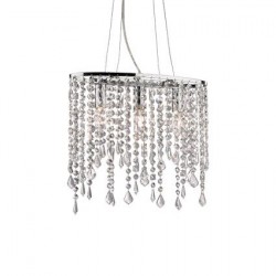 Люстра Ideal Lux RAIN SP3 008349