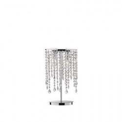 Настольная лампа Ideal Lux RAIN TL2 008356