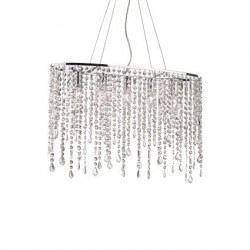 Люстра Ideal Lux RAIN SP5 008363