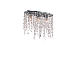Люстра Ideal Lux RAIN PL3 008370