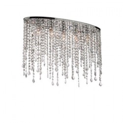 Люстра Ideal Lux RAIN PL5 008455