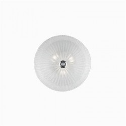 Потолочный светильник Ideal Lux SHELL PL3 008608