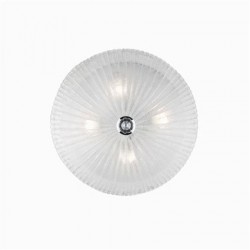 Потолочный светильник Ideal Lux SHELL PL4 008615