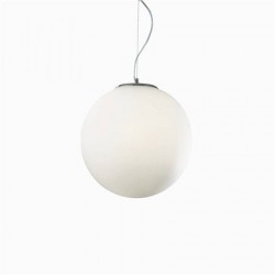 Подвесной светильник Ideal Lux MAPA SP1 D30 009087