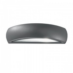Подсветка Ideal Lux GIOVE AP1 ANTRACITE 092188