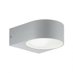 Подсветка Ideal Lux IKO AP1 GRIGIO 092218