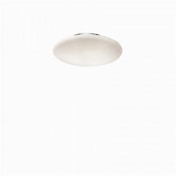 Потолочный светильник Ideal Lux SMARTIES PL1 D33 009223