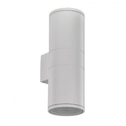 Подсветка Ideal Lux GUN AP2 BIG BIANCO 092300