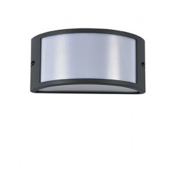 Подсветка Ideal Lux REX-1 AP1 ANTRACITE 092409