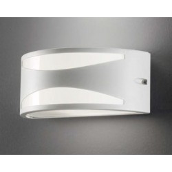 Подсветка Ideal Lux REX-3 AP1 BIANCO 092430