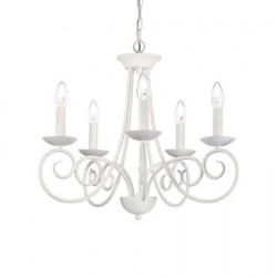 Люстра Ideal Lux SEM SP5 092751