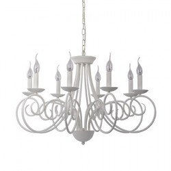 Люстра Ideal Lux SEM SP8 092782