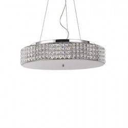 Люстра Ideal Lux Roma SP9 093048