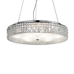 Люстра Ideal Lux Roma SP12 093062