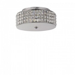 Потолочный светильник Ideal Lux Roma PL4 093093