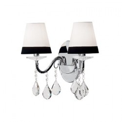 Бра Ideal Lux Domus AP2 093321
