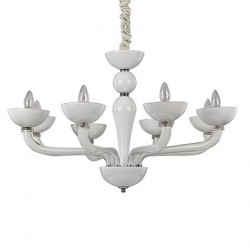 Люстра Ideal Lux CASANOVA SP8 094045