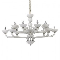 Люстра Ideal Lux CASANOVA SP16 094120