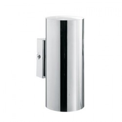 Бра Ideal Lux HOT AP2 CROMO 094182