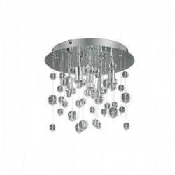 Люстра Ideal Lux Neve PL5 094687
