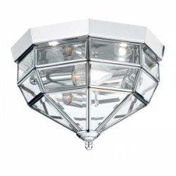 Потолочный светильник Ideal Lux NORMA PL3 CROMO 094793