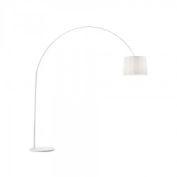 Торшер Ideal Lux DORSALE PT1 TOTAL WHITE 095127