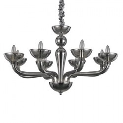 Люстра Ideal Lux CASANOVA SP8 095615