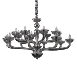 Люстра Ideal Lux CASANOVA SP16 095639