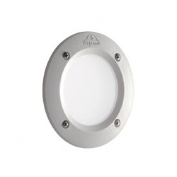 Точечный светильник Ideal Lux LETI ROUND FI1 BIANCO 096544