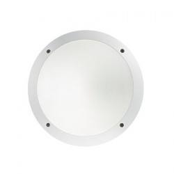 Бра Ideal Lux LUCIA-1 AP1 BIANCO 096667