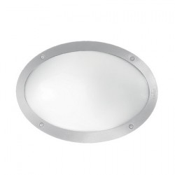 Бра Ideal Lux MADDY-1 AP1 BIANCO 096711