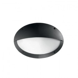 Подсветка Ideal Lux MADDY-2 AP1 NERO 096728