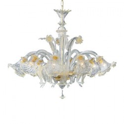 Люстра Ideal Lux RIALTO SP5 009704