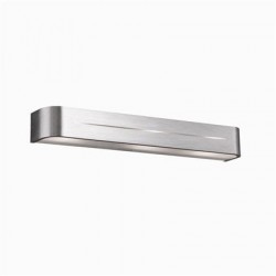 Бра Ideal Lux POSTA AP3 ALLUMINIO 009933